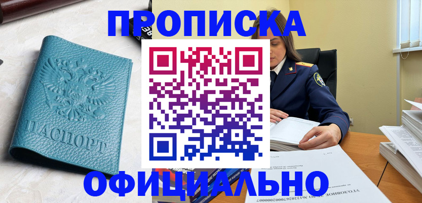 прописка от собственника в Вяземском